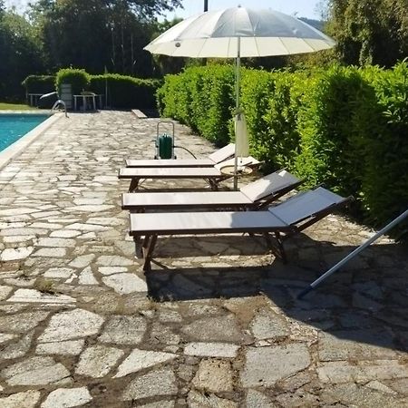Villa Badia A Ruoti Εξωτερικό φωτογραφία