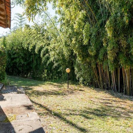 Villa Badia A Ruoti Εξωτερικό φωτογραφία