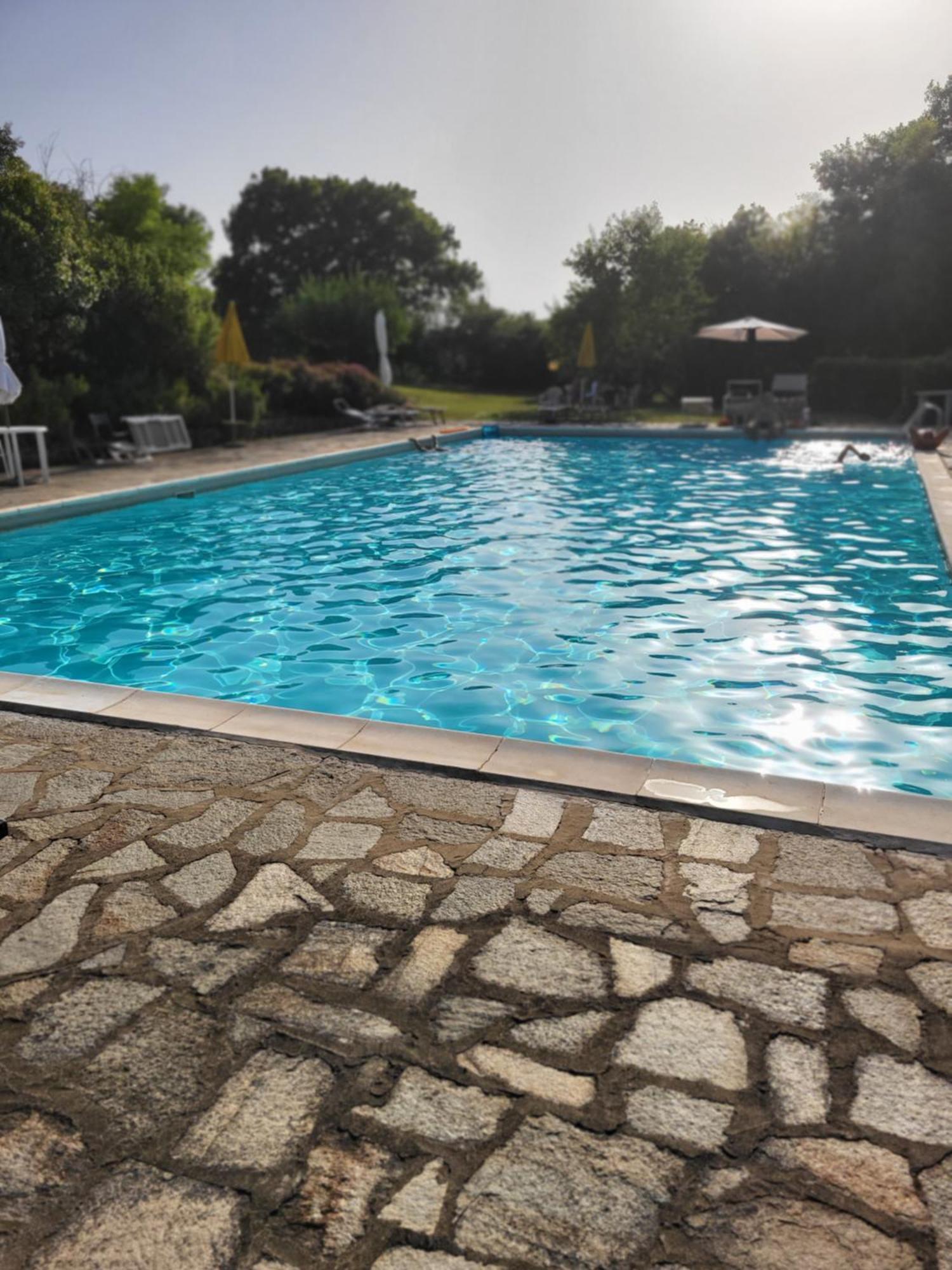 Villa Badia A Ruoti Εξωτερικό φωτογραφία