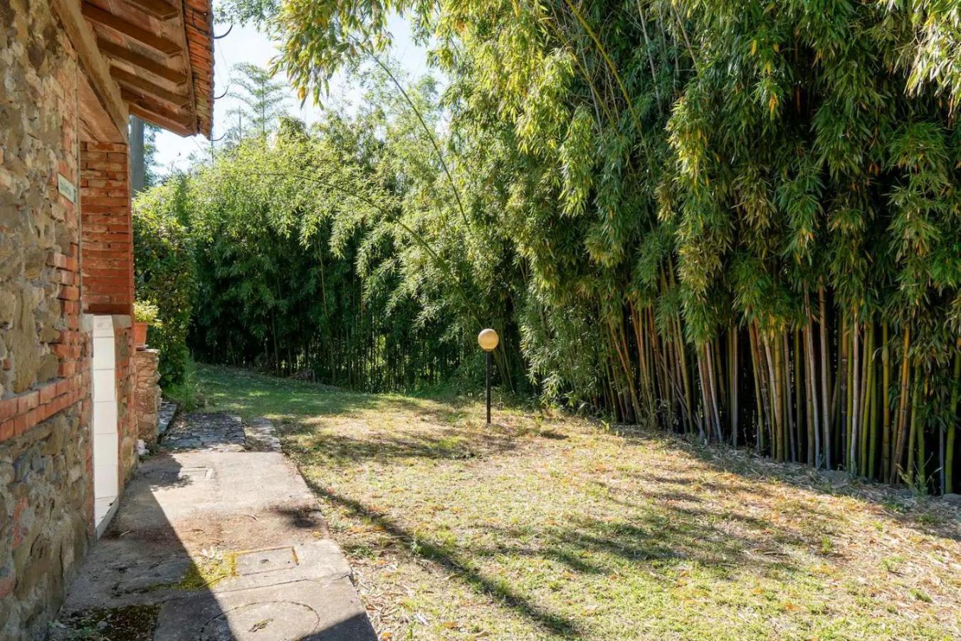 Villa Badia A Ruoti Εξωτερικό φωτογραφία