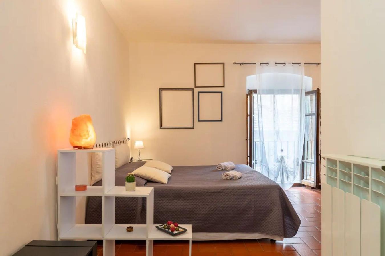 Villa Badia A Ruoti Εξωτερικό φωτογραφία