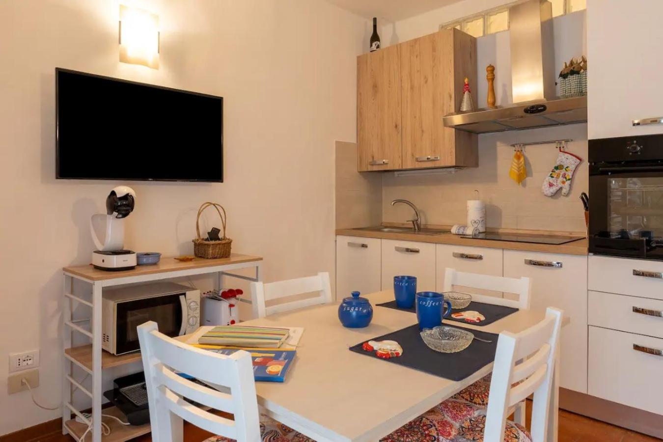 Villa Badia A Ruoti Εξωτερικό φωτογραφία