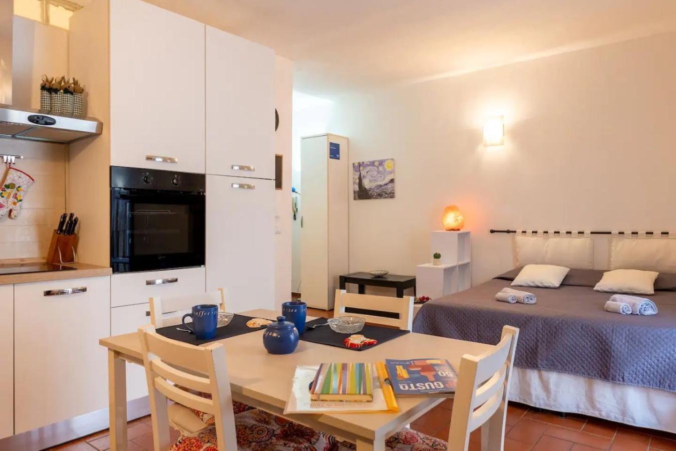 Villa Badia A Ruoti Εξωτερικό φωτογραφία